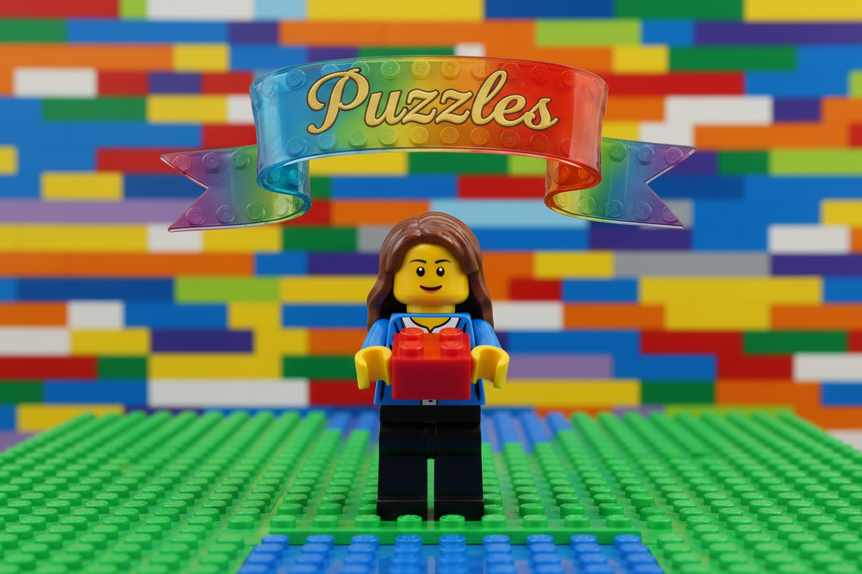 Puzzles