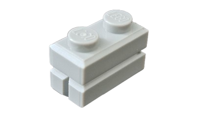 Brique 1x2