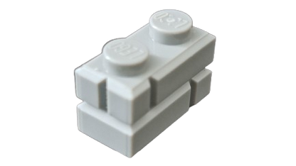 Brique 1x2