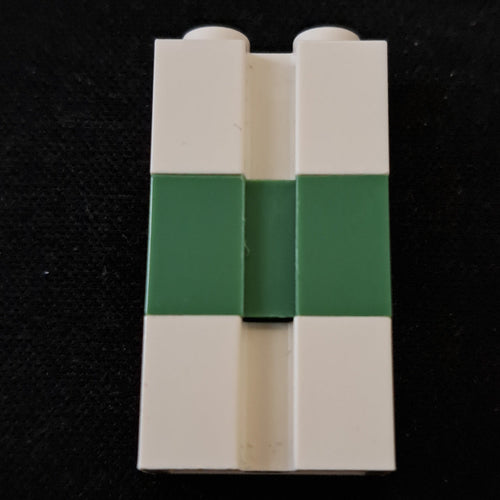 Brique 1x2