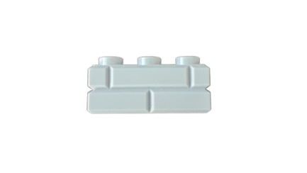Brique 1x3