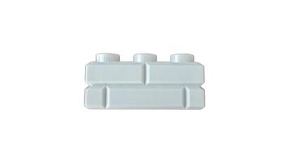 Brique 1x3