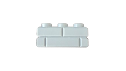 Brique 1x3