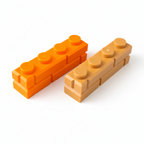 Brique 1x4