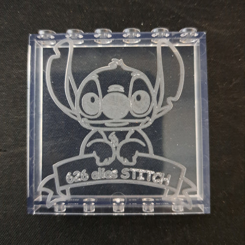 Panel 1x6x5