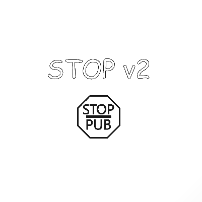 PBC-Plaquette boite aux lettres (taille grande)