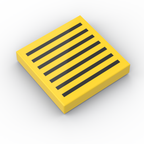 Tile 2x2 - Design 3068p07