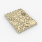 Tile 2x2 - Plaque d'égout